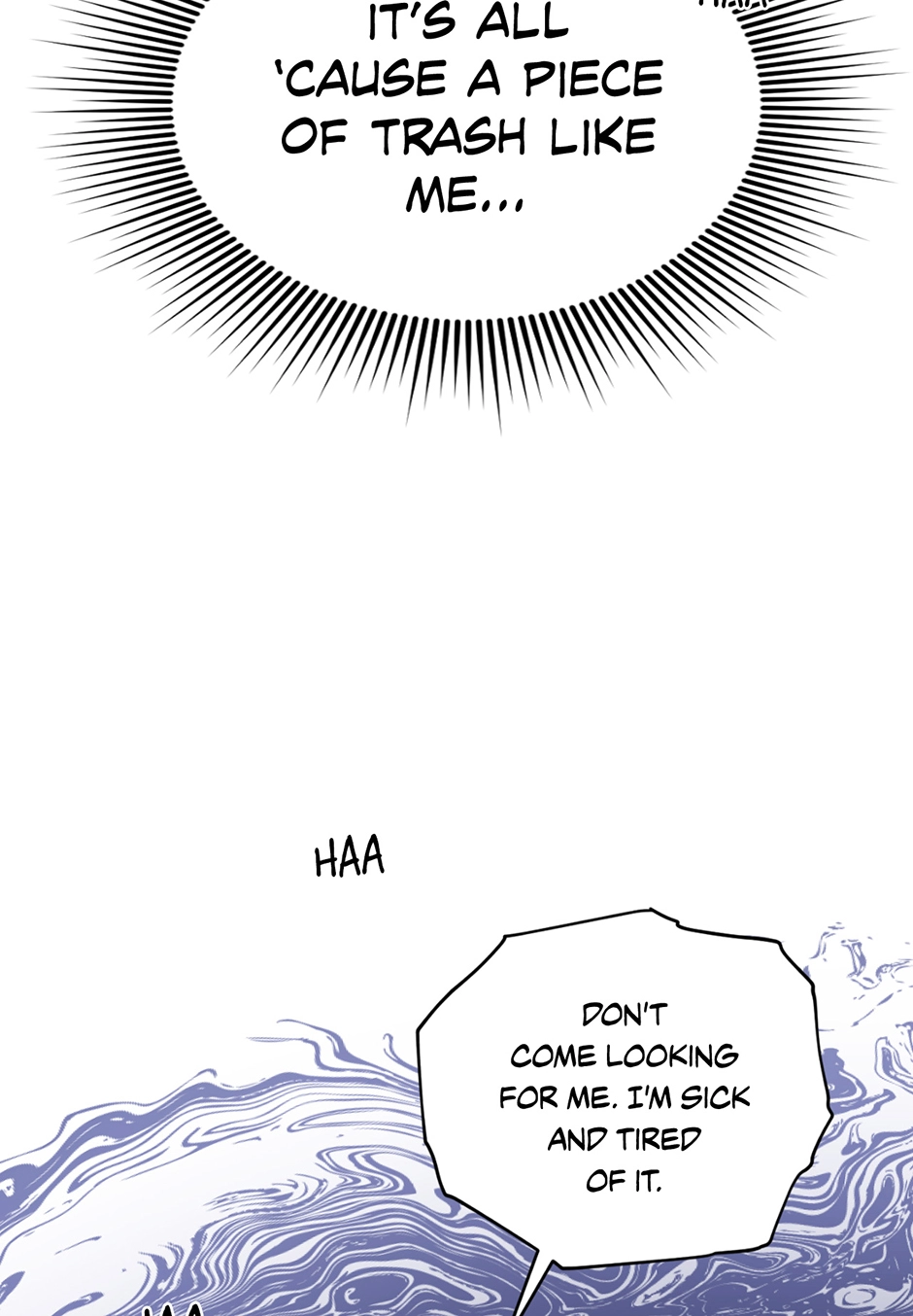 Applause To Our Ancestors Chapter 39 page 44 - 