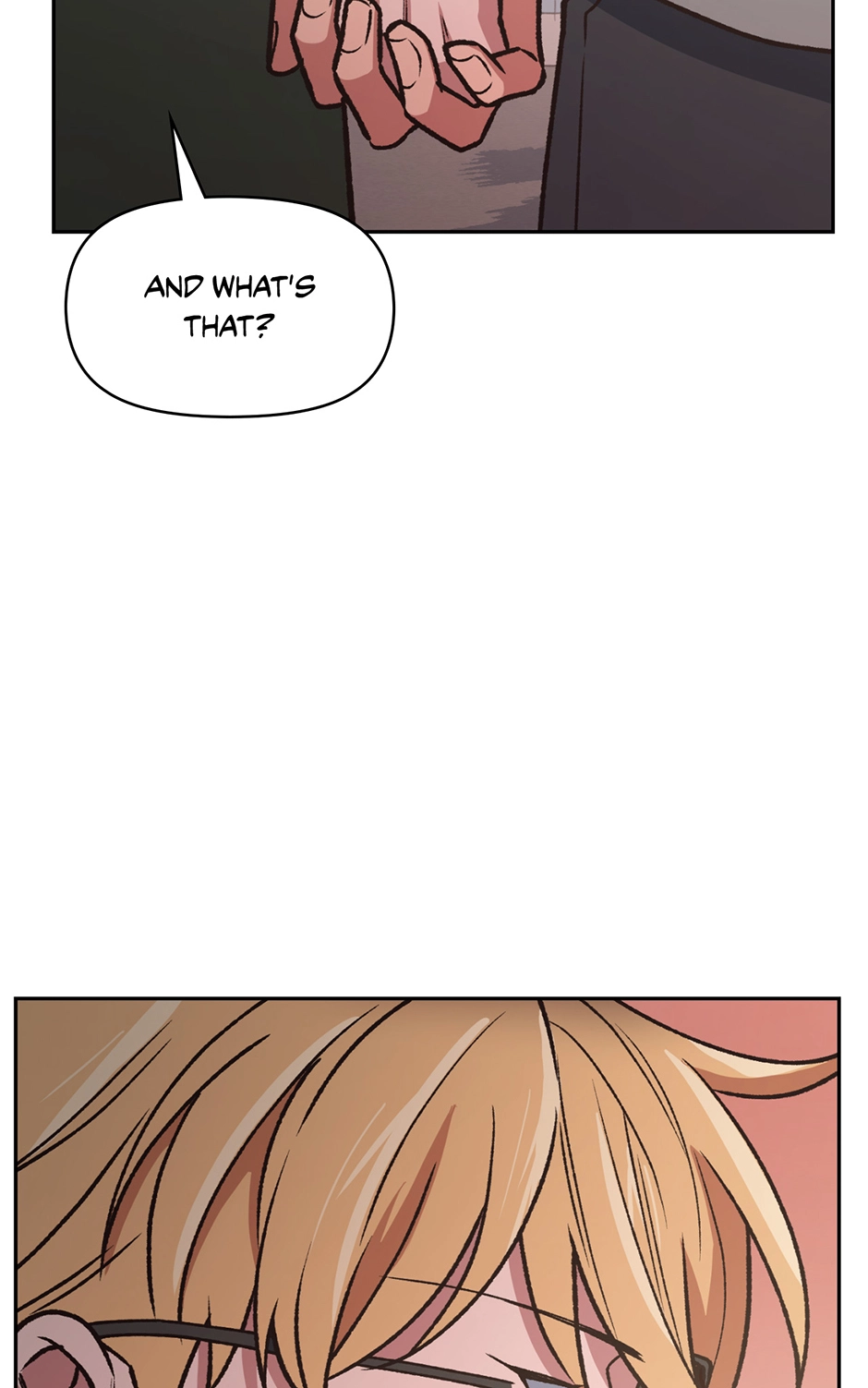 Applause To Our Ancestors Chapter 39 page 53 - 