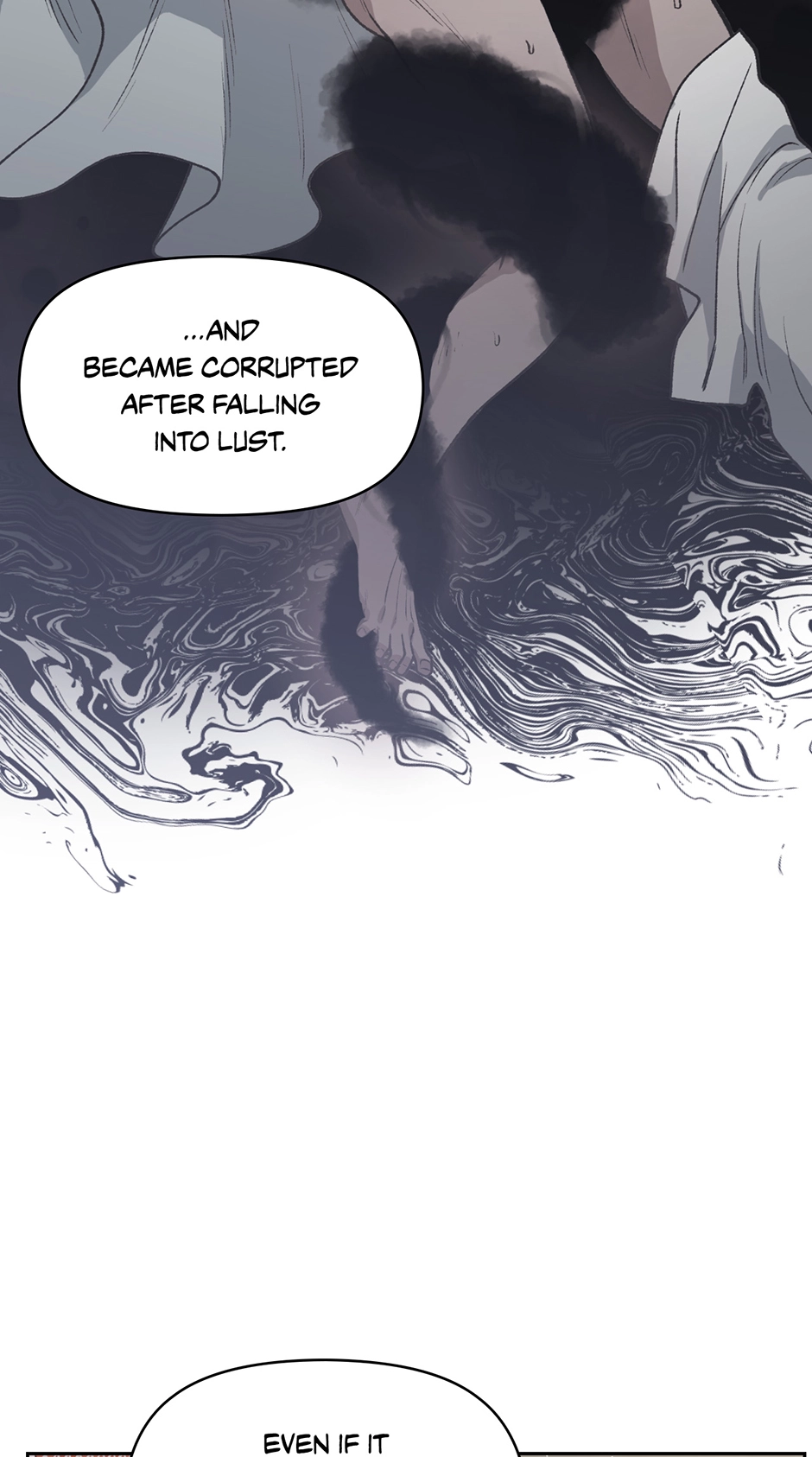 Applause To Our Ancestors Chapter 39 page 58 - 