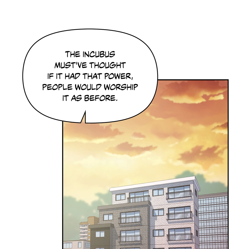 Applause To Our Ancestors Chapter 39 page 61 - 