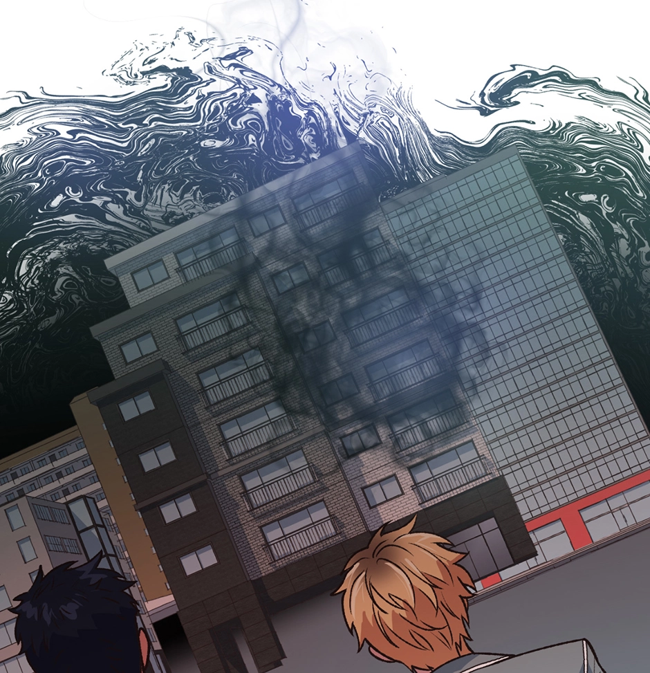 Applause To Our Ancestors Chapter 39 page 66 - 