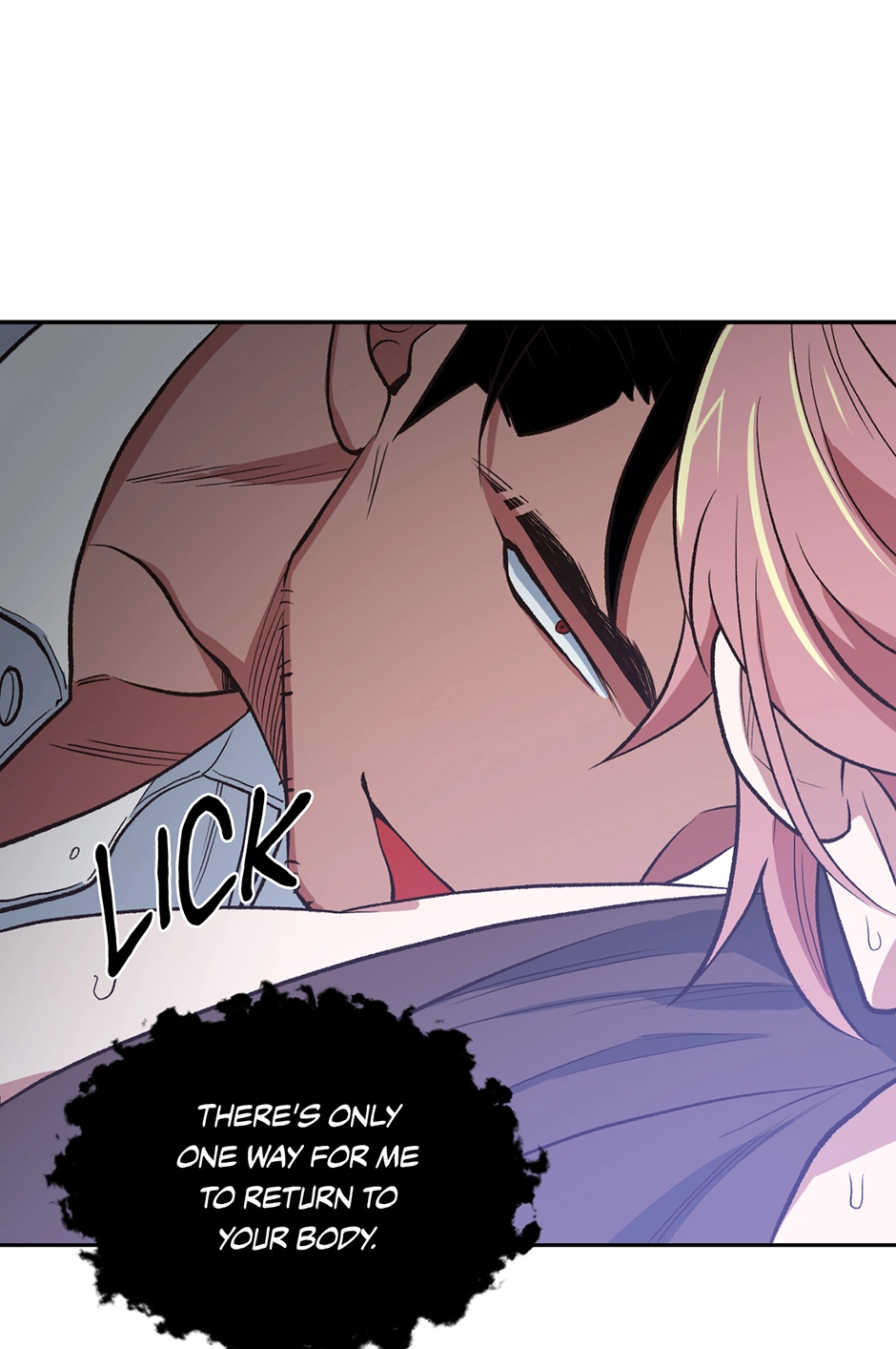 Applause To Our Ancestors Chapter 39 page 79 - 