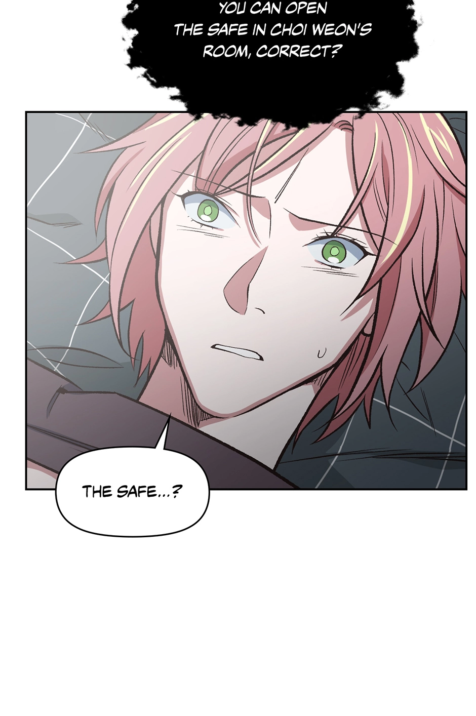 Applause To Our Ancestors Chapter 39 page 84 - 