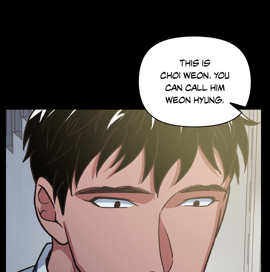 Applause To Our Ancestors Chapter 41 page 5 - 