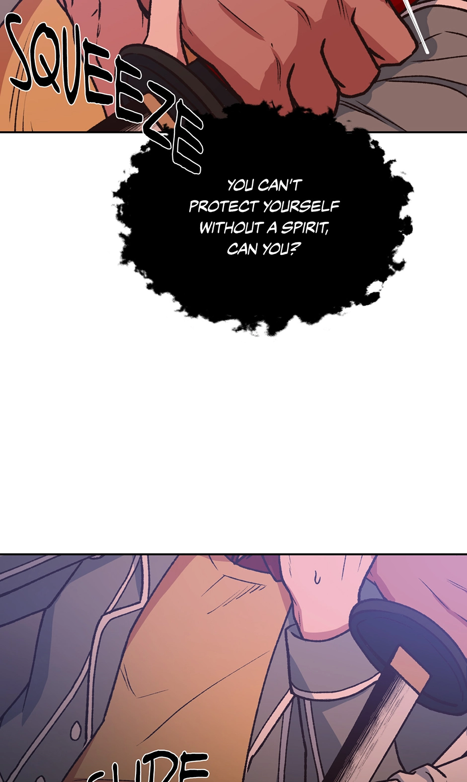 Applause To Our Ancestors Chapter 43 page 3 - 