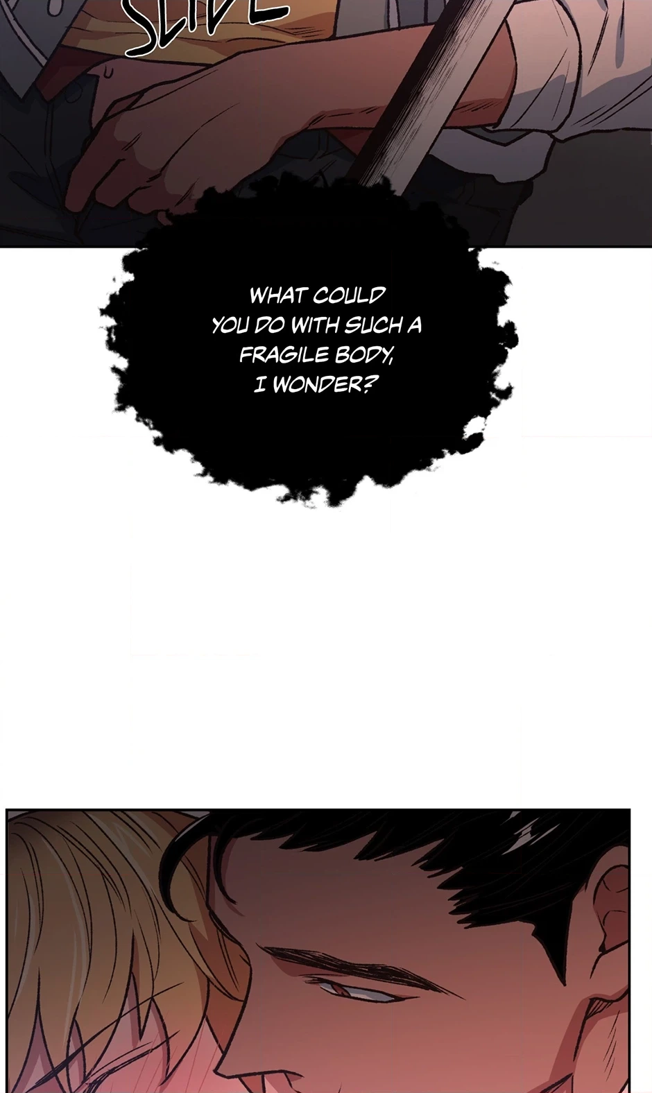 Applause To Our Ancestors Chapter 43 page 4 - 