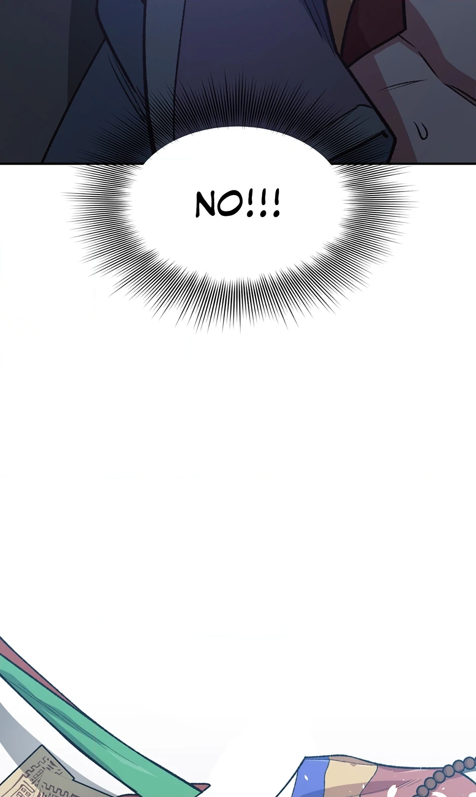 Applause To Our Ancestors Chapter 45 page 4 - 
