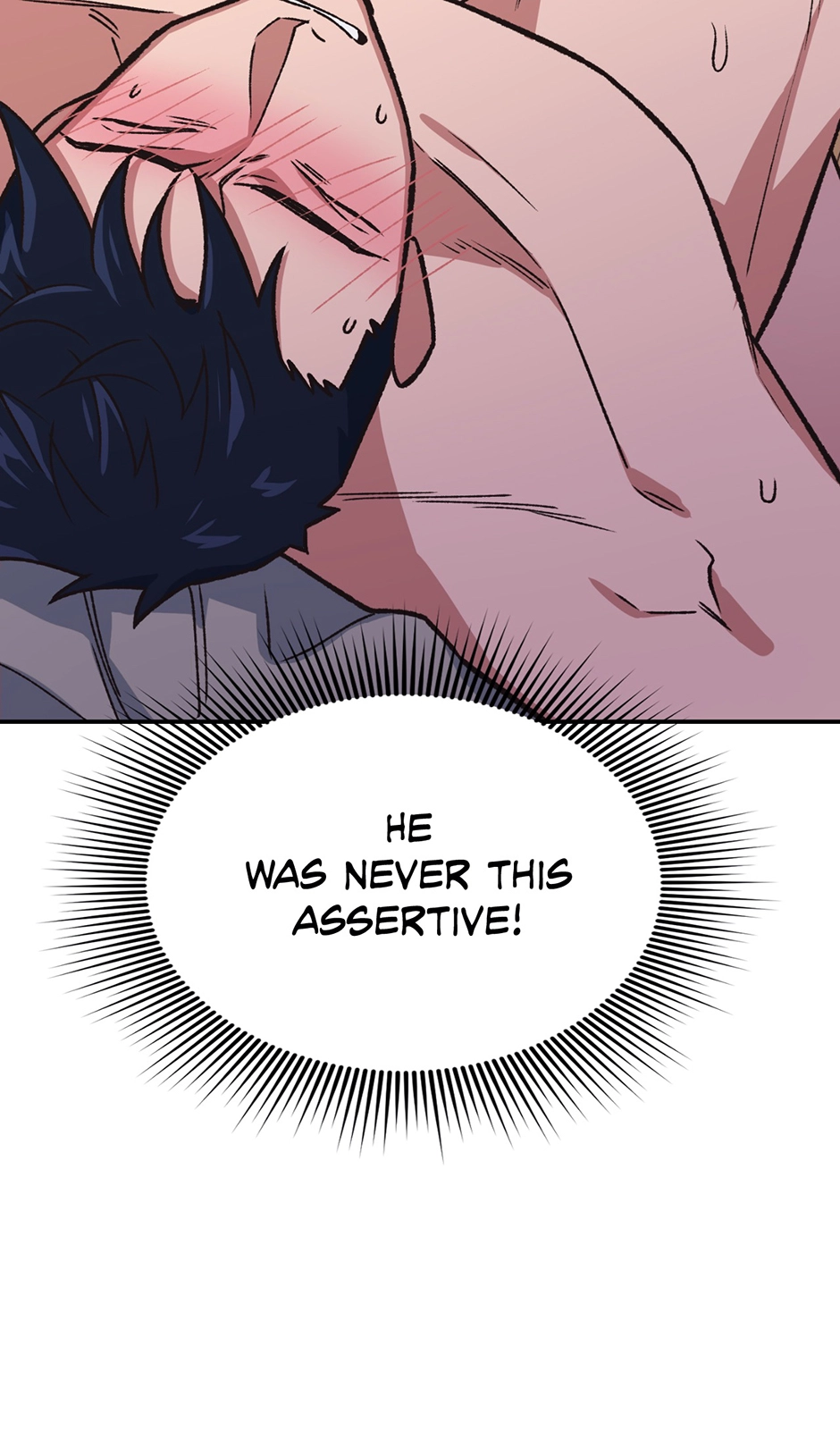 Applause To Our Ancestors Chapter 49 page 12 - 