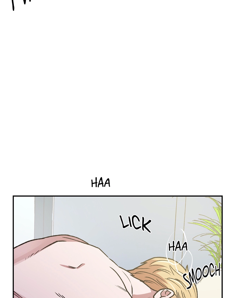 Applause To Our Ancestors Chapter 49 page 23 - 