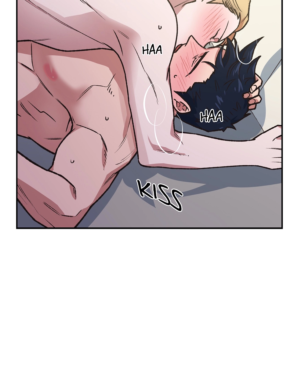 Applause To Our Ancestors Chapter 49 page 24 - 