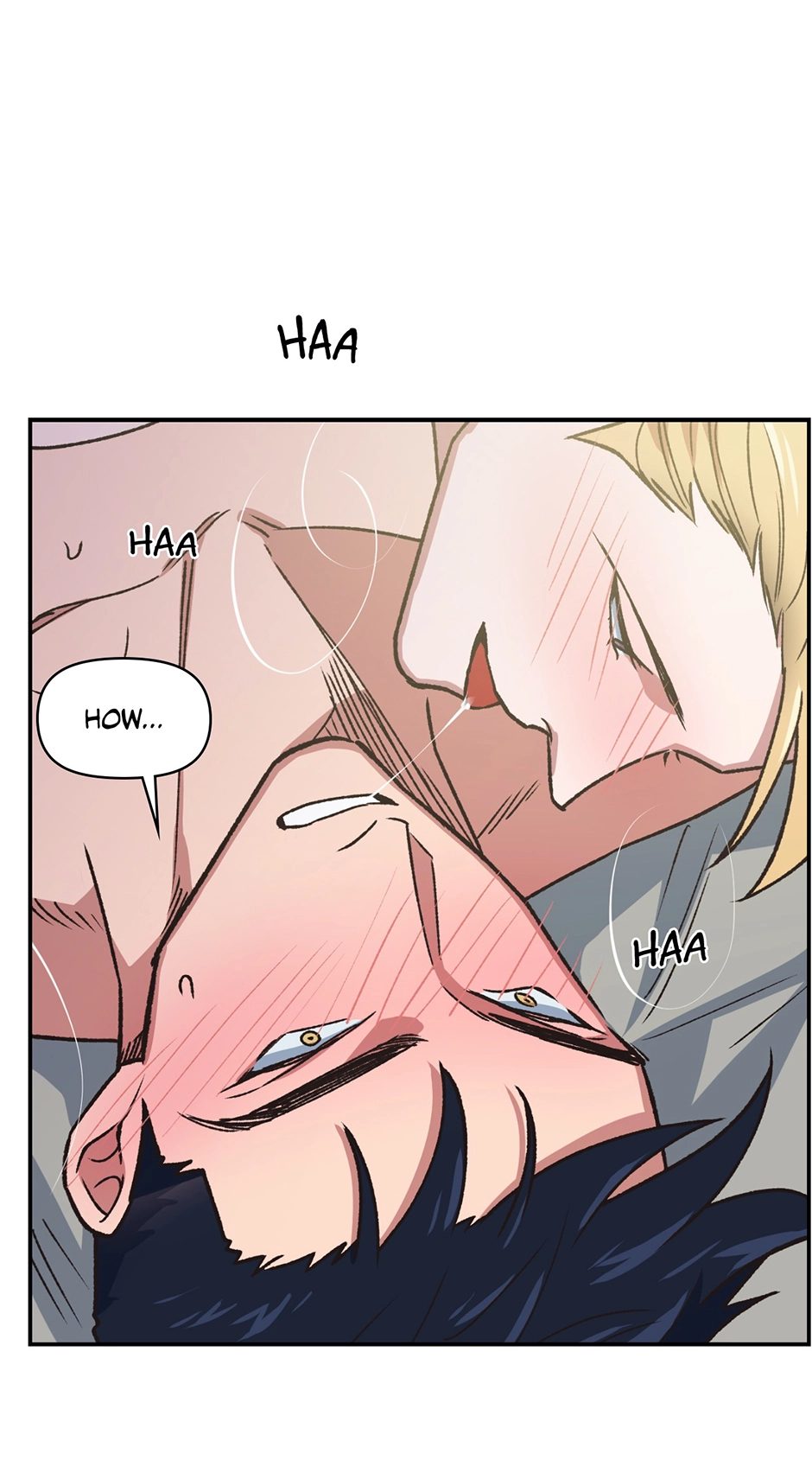 Applause To Our Ancestors Chapter 49 page 31 - 