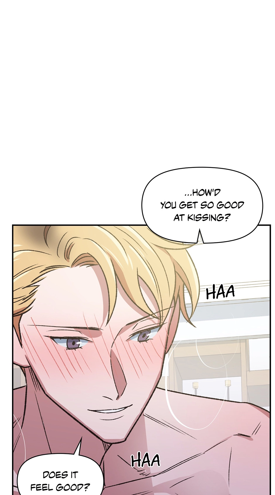 Applause To Our Ancestors Chapter 49 page 32 - 