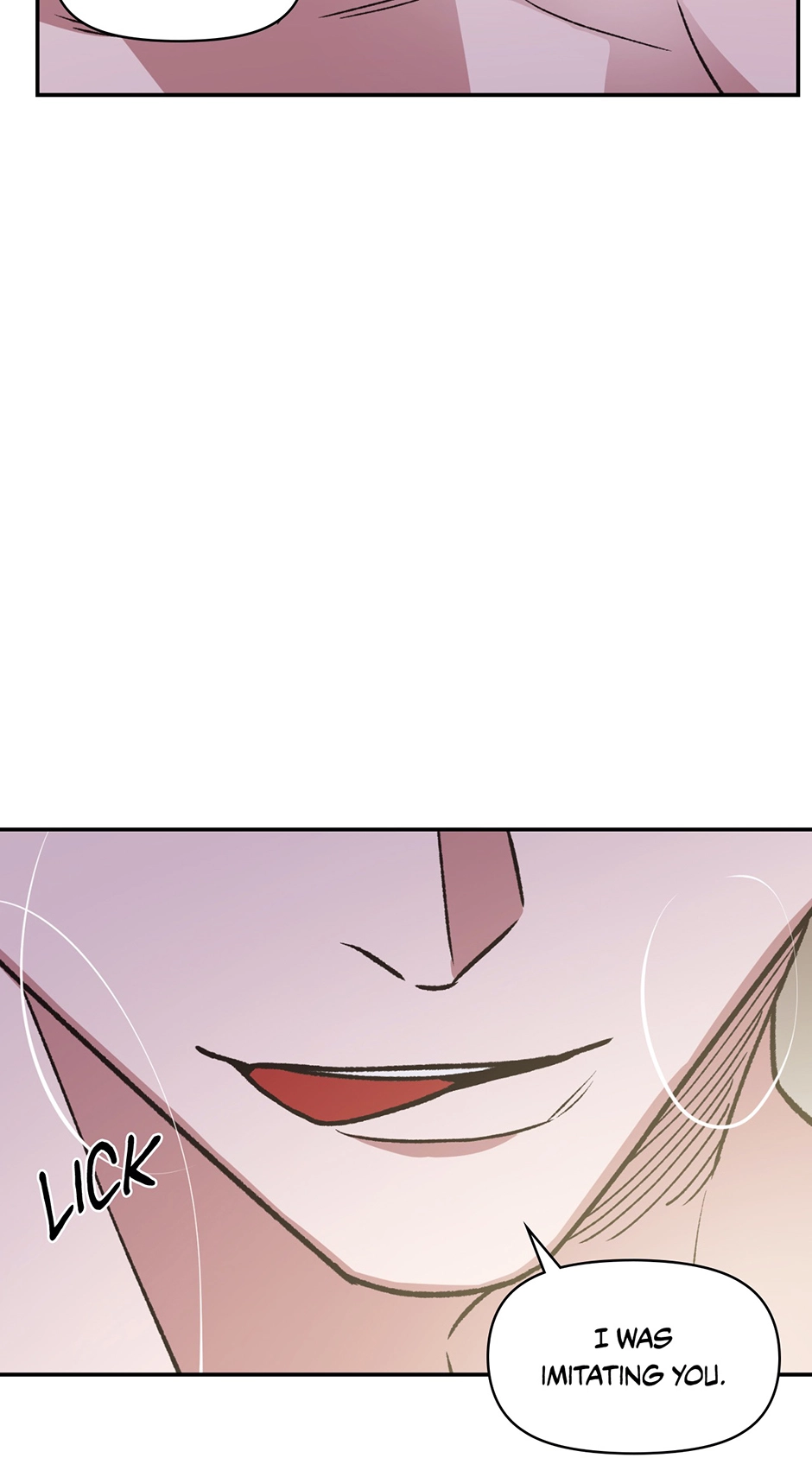 Applause To Our Ancestors Chapter 49 page 33 - 