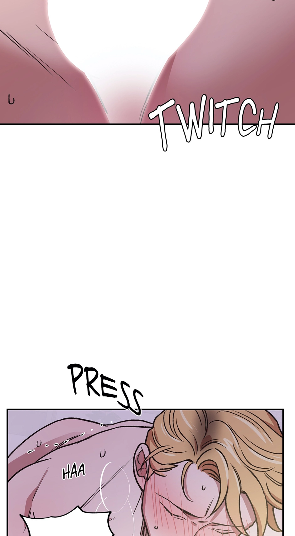 Applause To Our Ancestors Chapter 49 page 38 - 