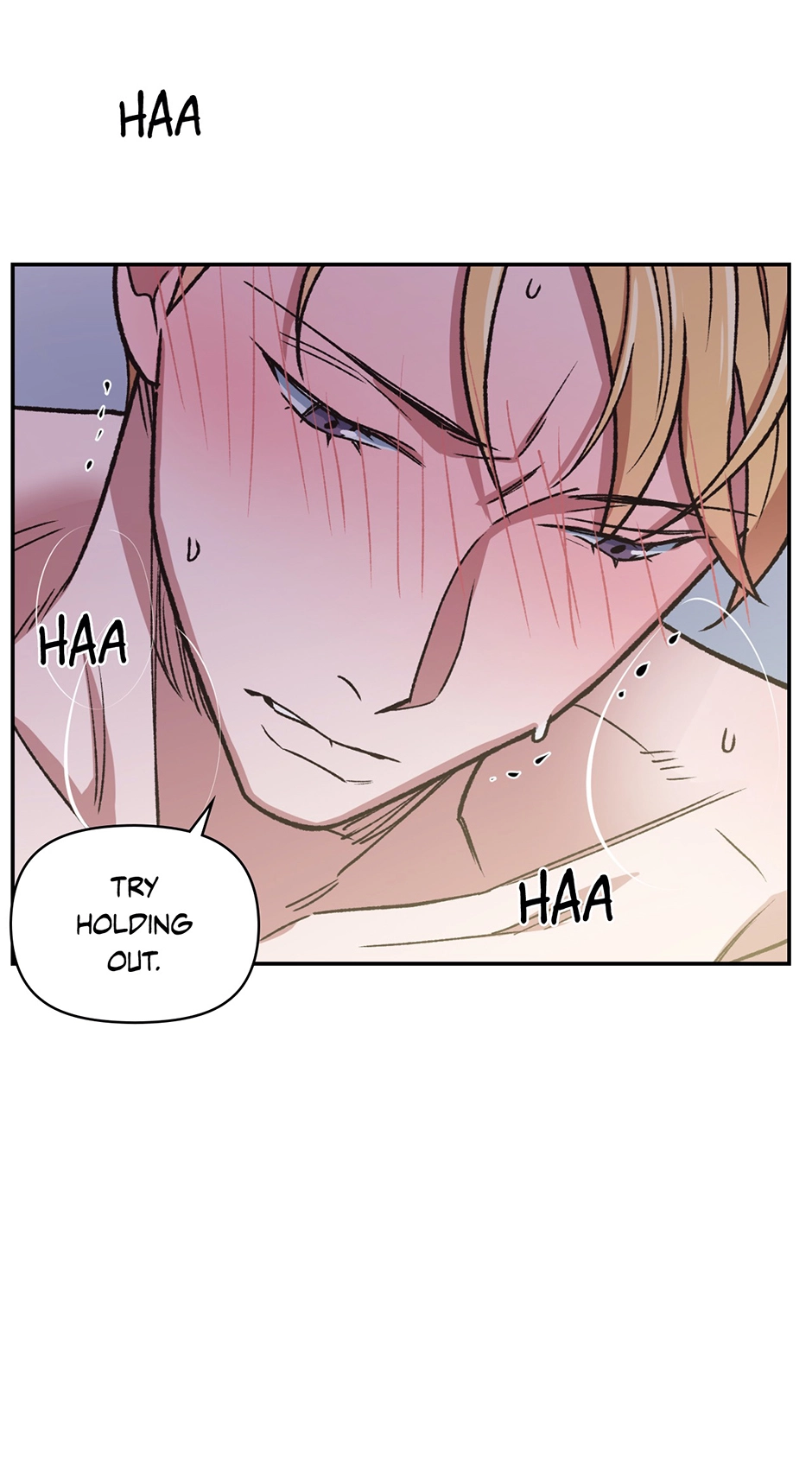 Applause To Our Ancestors Chapter 49 page 41 - 