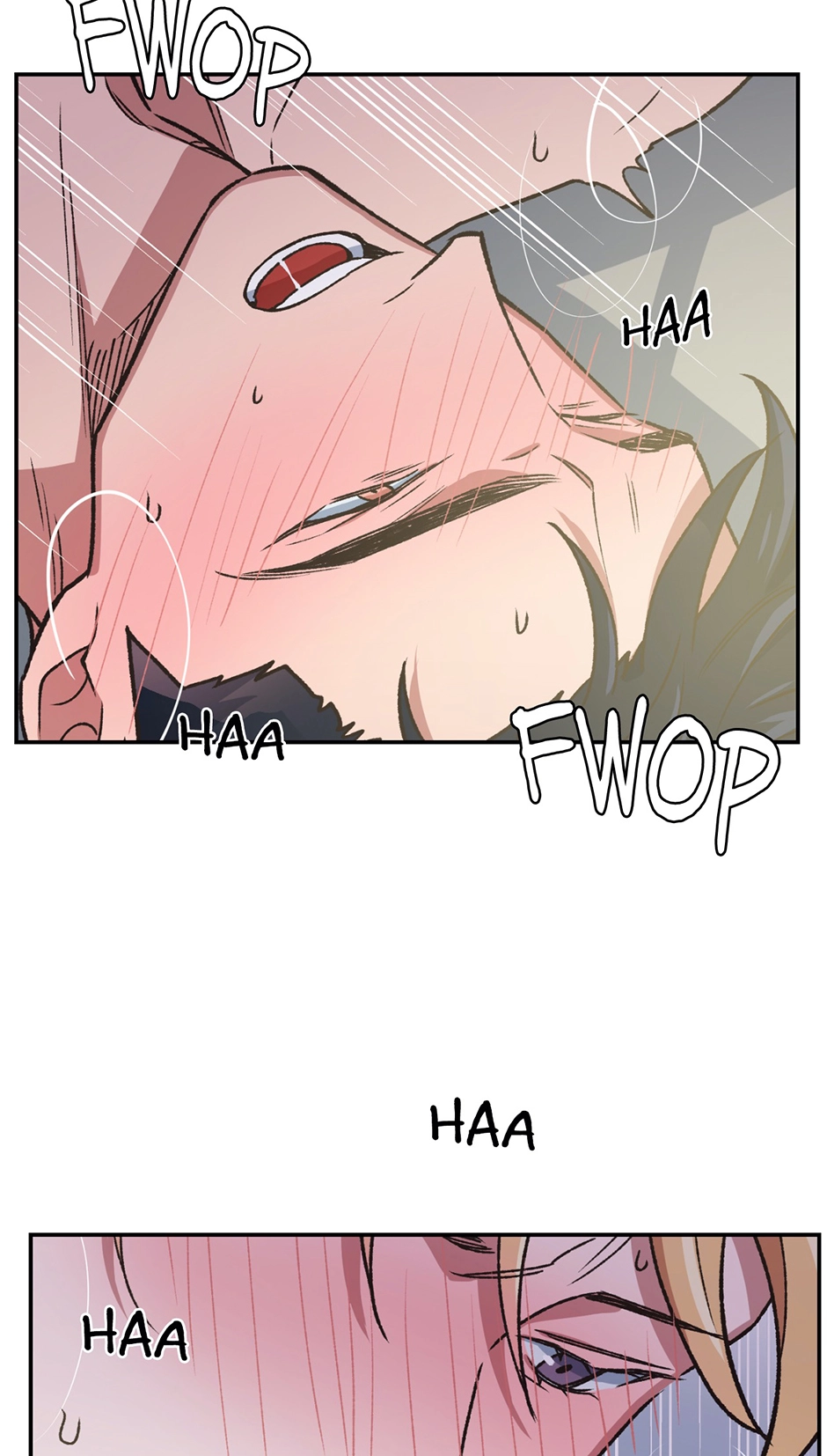 Applause To Our Ancestors Chapter 49 page 45 - 