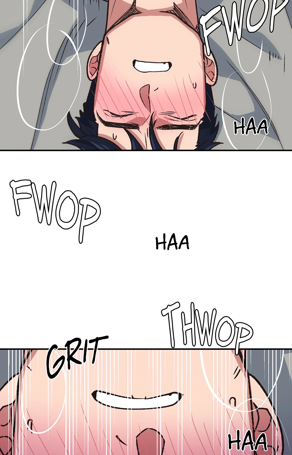 Applause To Our Ancestors Chapter 49 page 50 - 