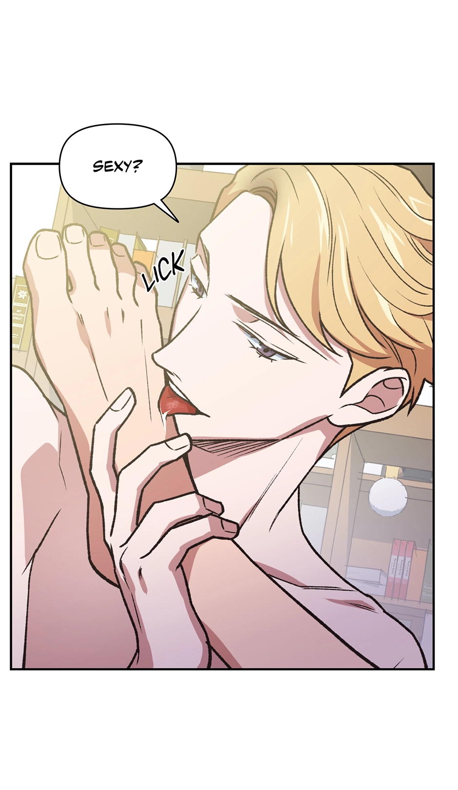 Applause To Our Ancestors Chapter 49 page 7 - 