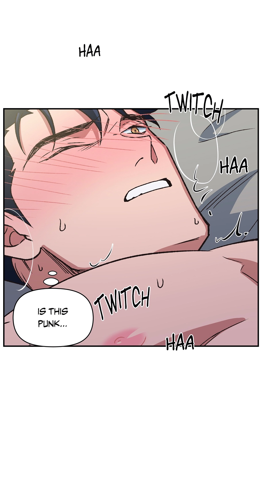 Applause To Our Ancestors Chapter 49 page 66 - 