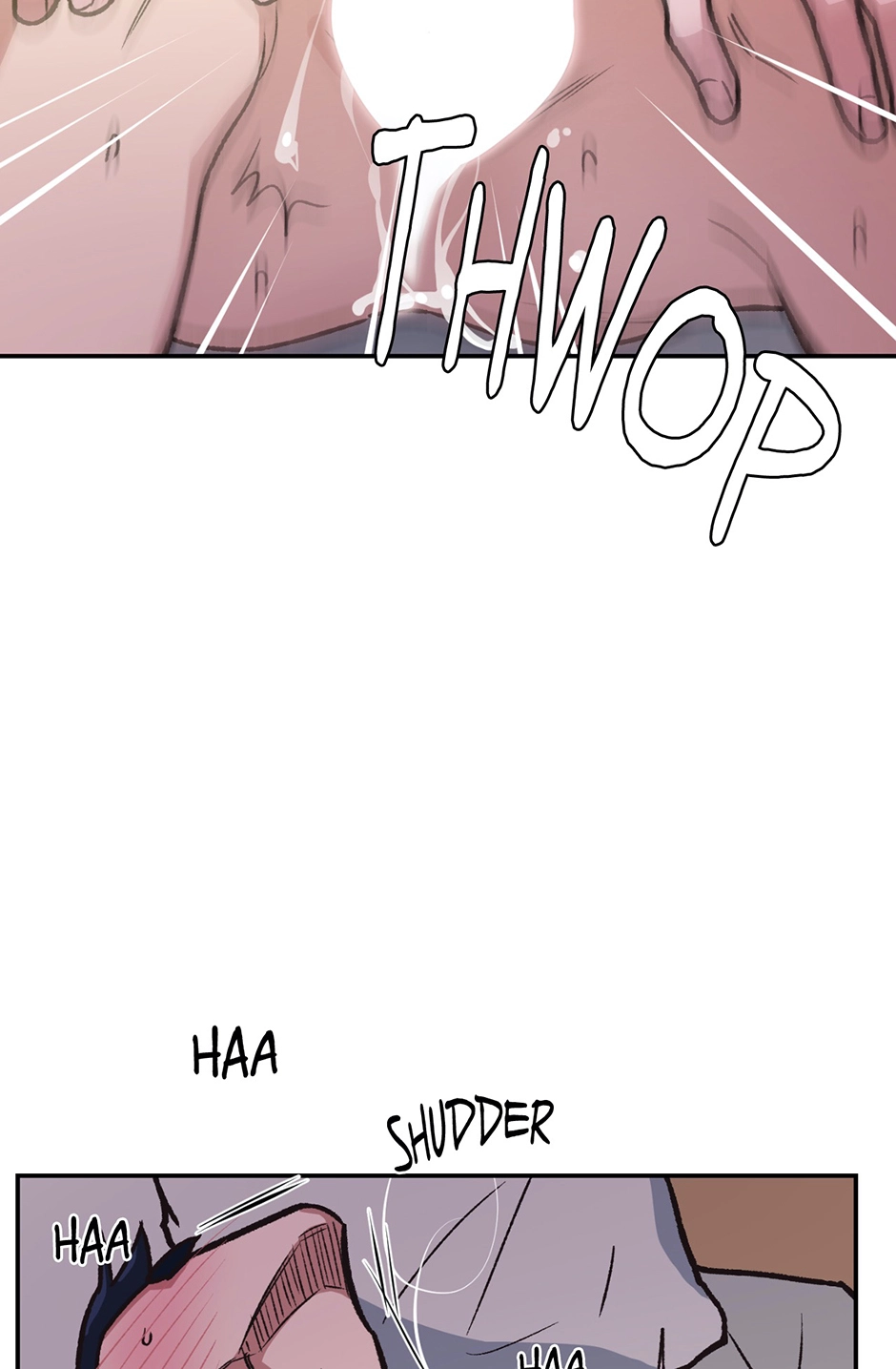 Applause To Our Ancestors Chapter 49 page 71 - 