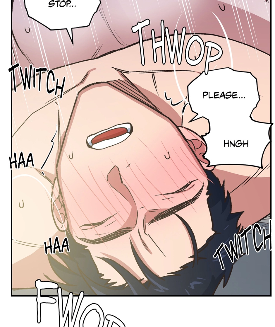Applause To Our Ancestors Chapter 49 page 75 - 