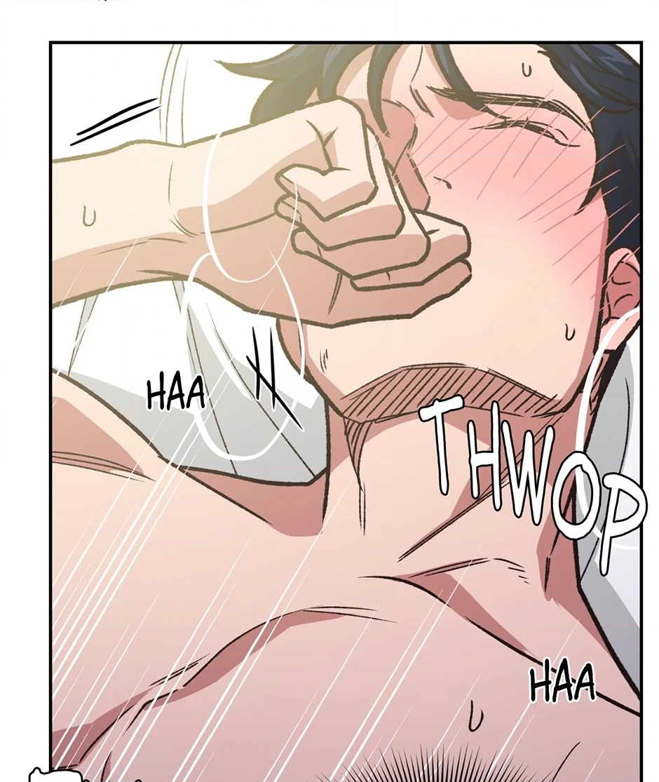 Applause To Our Ancestors Chapter 49 page 80 - 