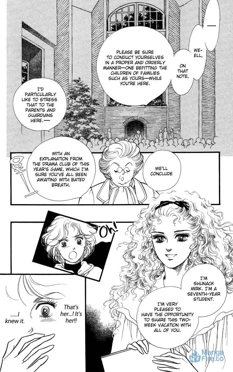 Read Applause chapter 0 image 11 on Lezhin