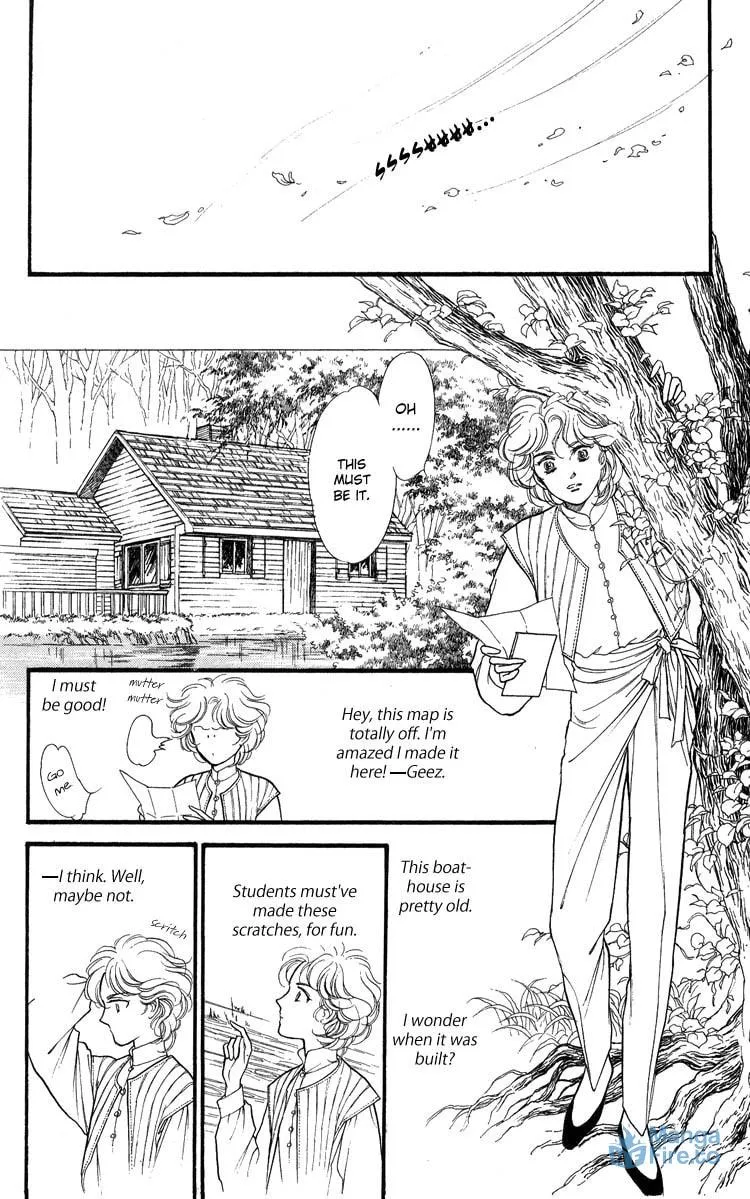 Read Applause chapter 0 image 17 on Lezhin