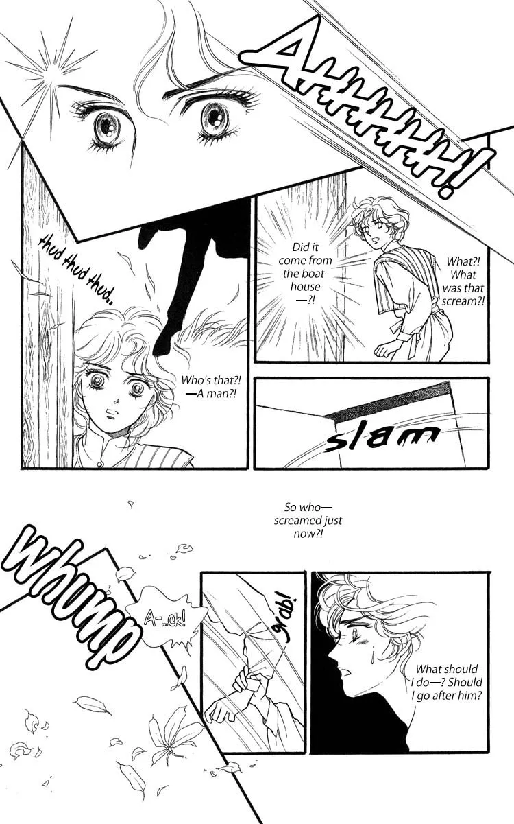 Read Applause chapter 0 image 18 on Lezhin