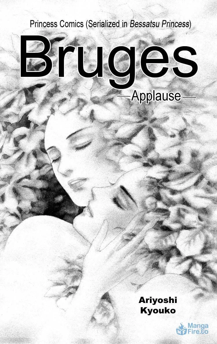 Read Applause chapter 0 image 2 on Lezhin