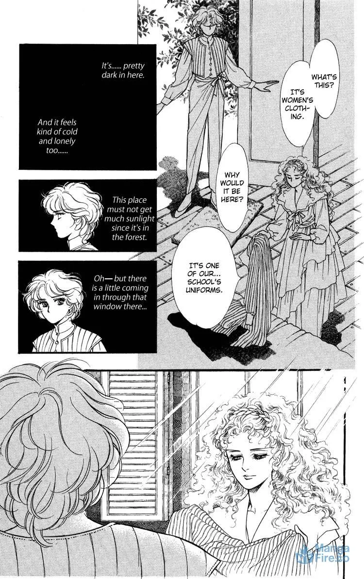 Read Applause chapter 0 image 20 on Lezhin