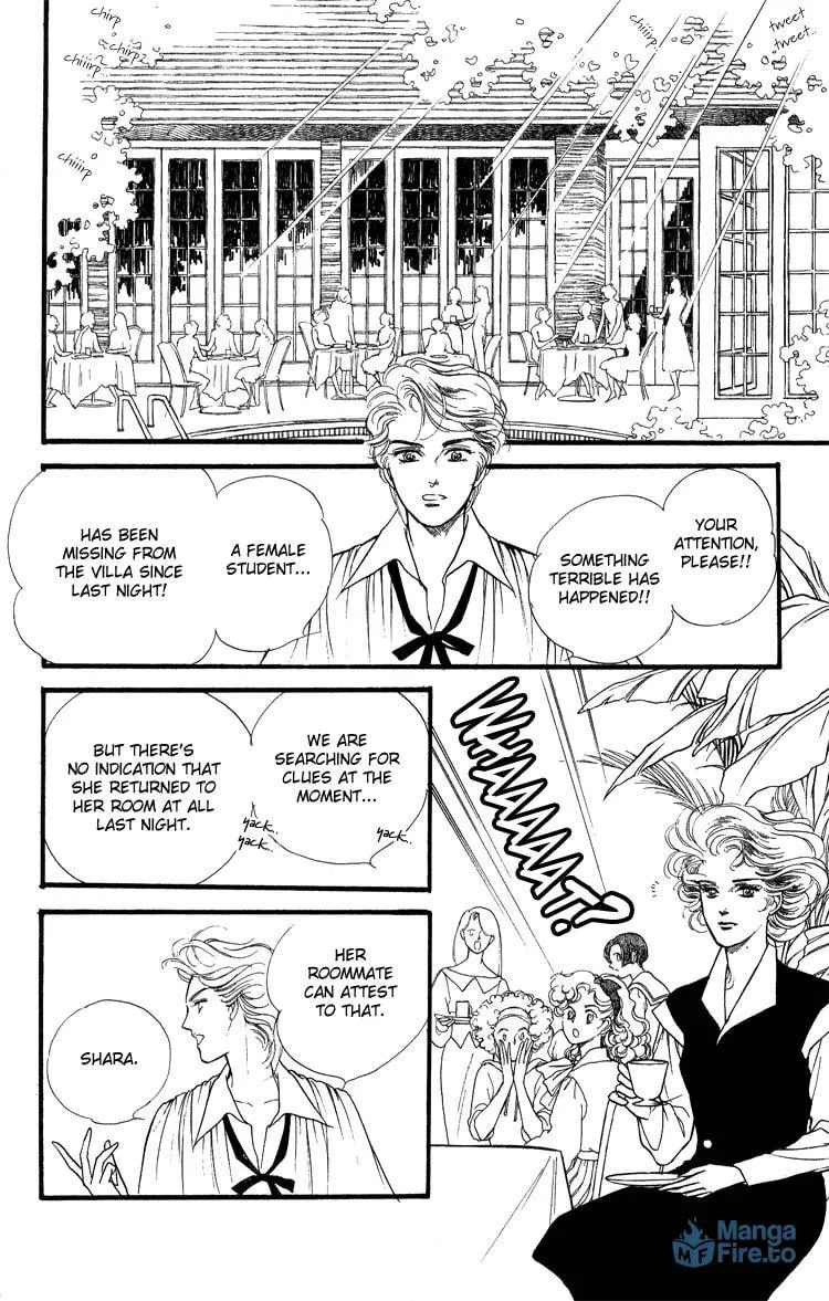 Read Applause chapter 0 image 23 on Lezhin