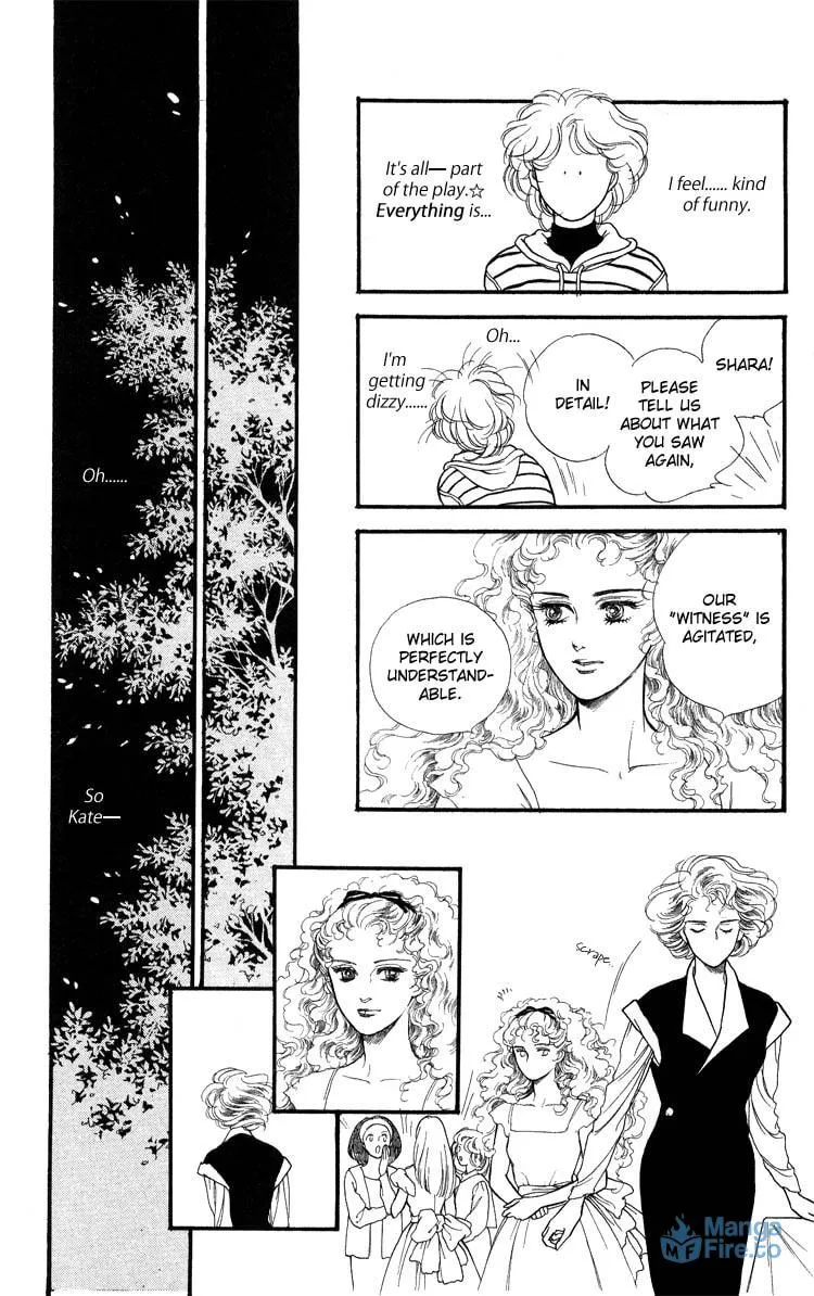 Read Applause chapter 0 image 26 on Lezhin