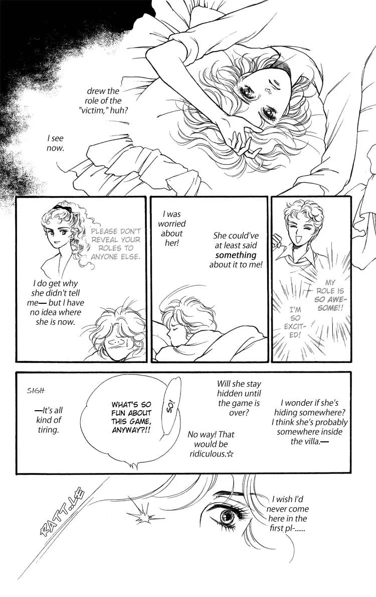 Read Applause chapter 0 image 27 on Lezhin