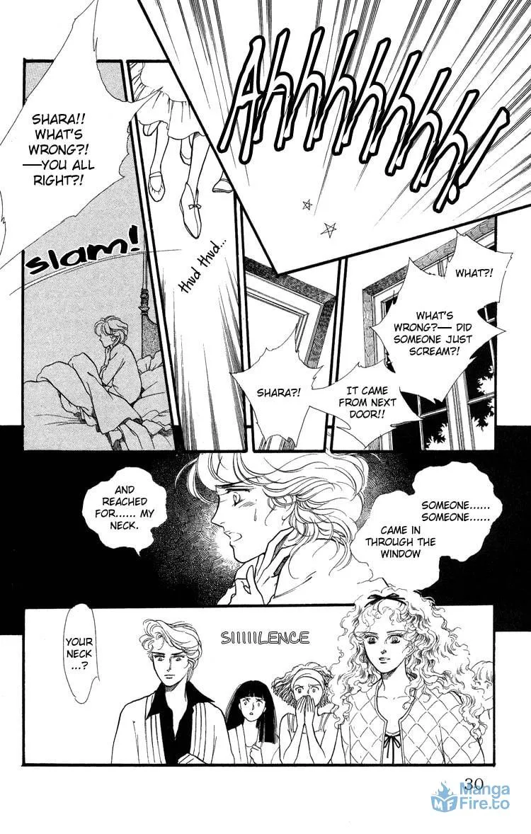 Read Applause chapter 0 image 29 on Lezhin