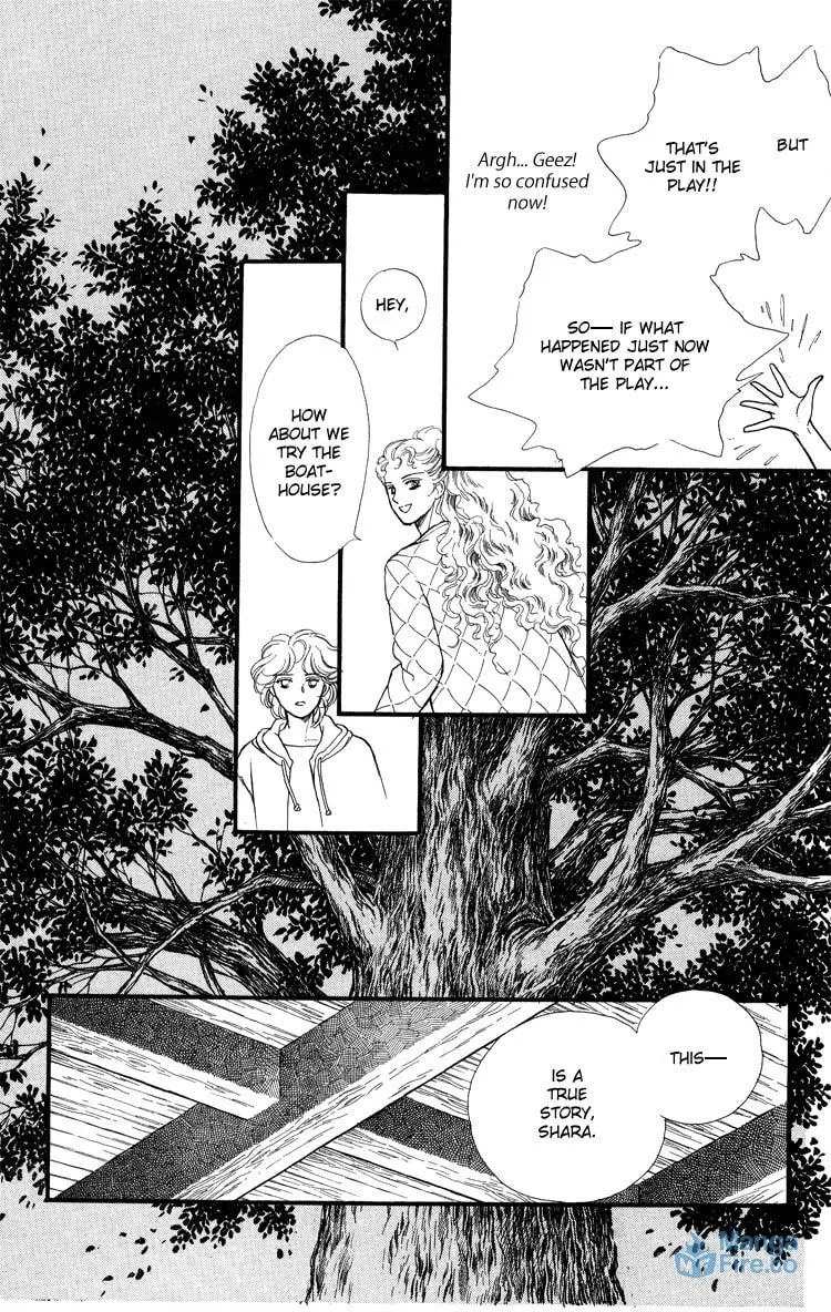 Read Applause chapter 0 image 32 on Lezhin