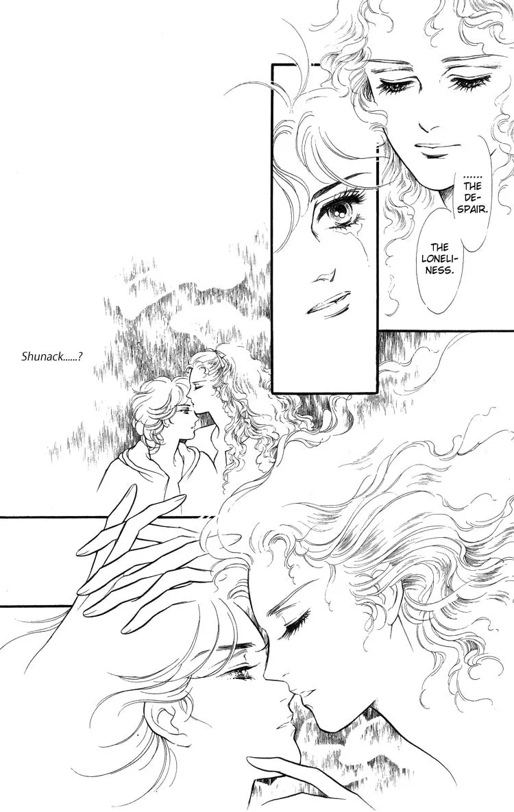 Read Applause chapter 0 image 39 on Lezhin