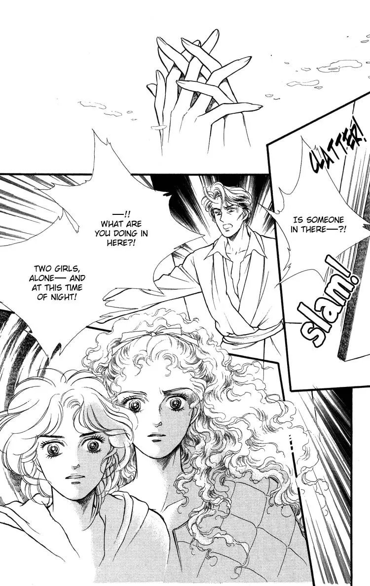 Read Applause chapter 0 image 40 on Lezhin
