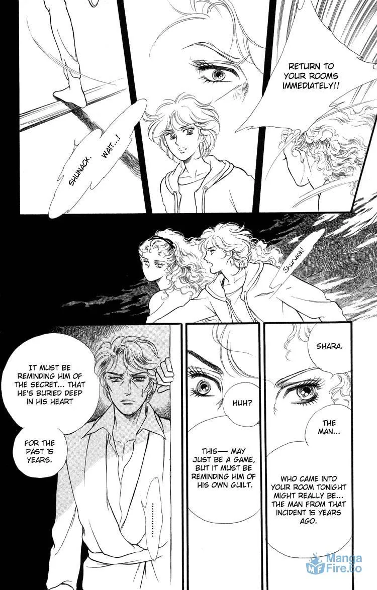 Read Applause chapter 0 image 41 on Lezhin
