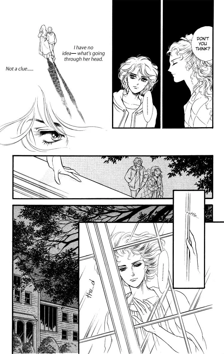 Read Applause chapter 0 image 42 on Lezhin