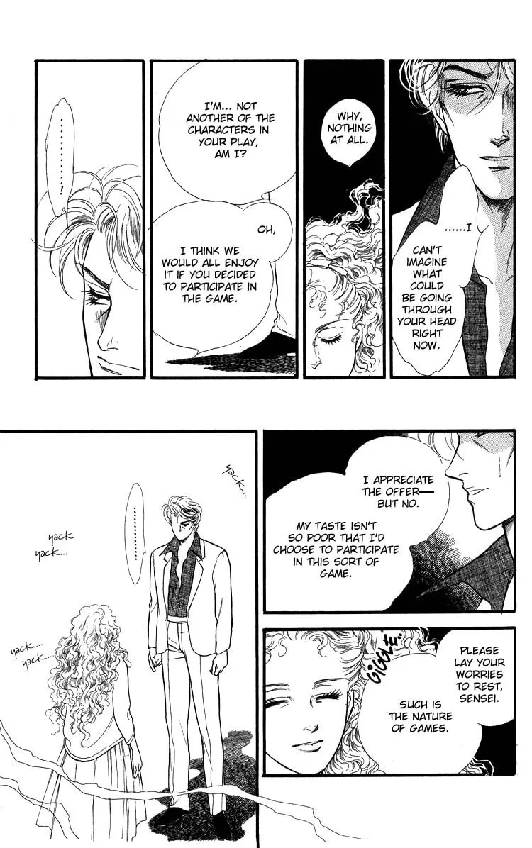 Read Applause chapter 0 image 48 on Lezhin