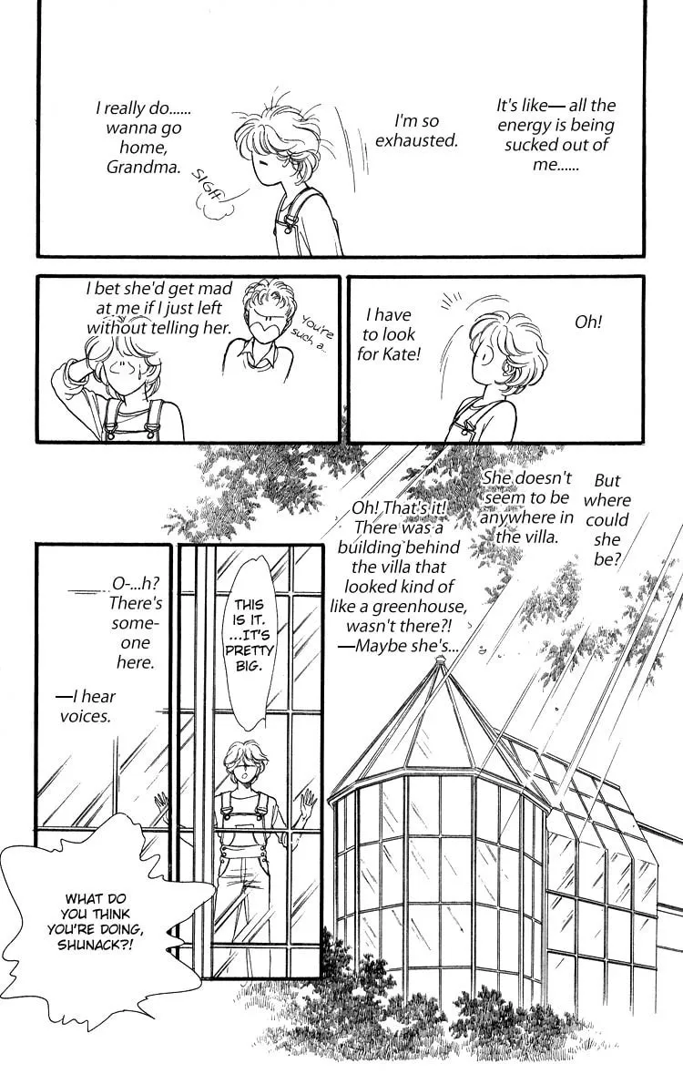Read Applause chapter 0 image 51 on Lezhin