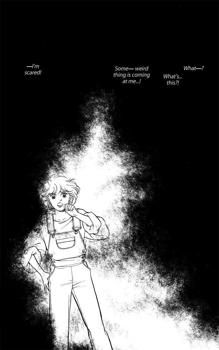 Read Applause chapter 0 image 54 on Lezhin