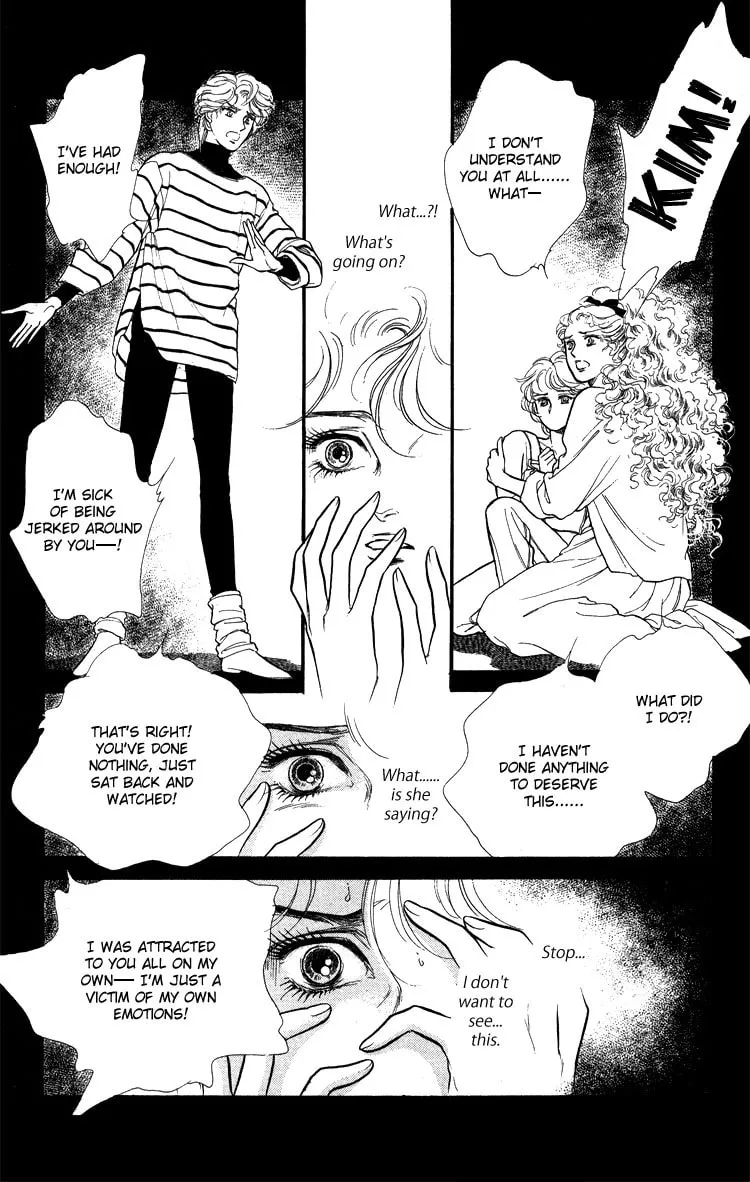 Read Applause chapter 0 image 58 on Lezhin