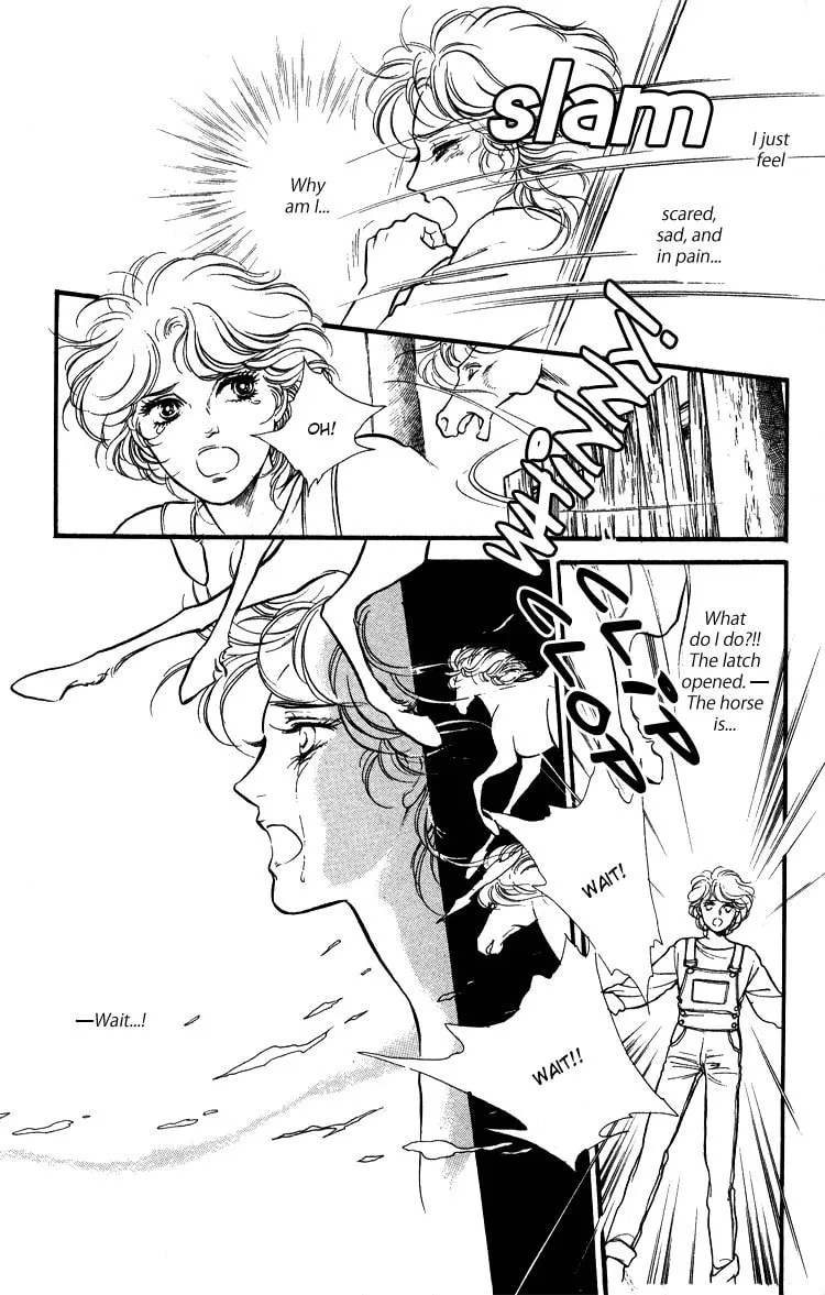 Read Applause chapter 0 image 60 on Lezhin