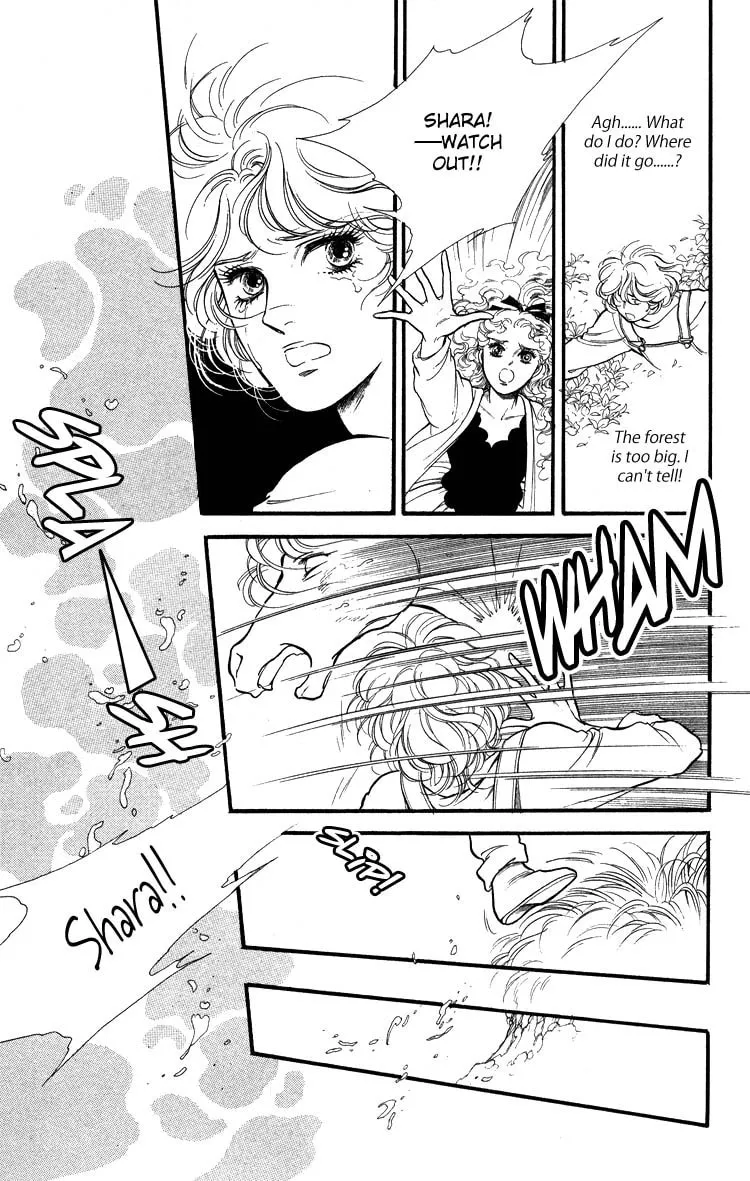 Read Applause chapter 0 image 61 on Lezhin