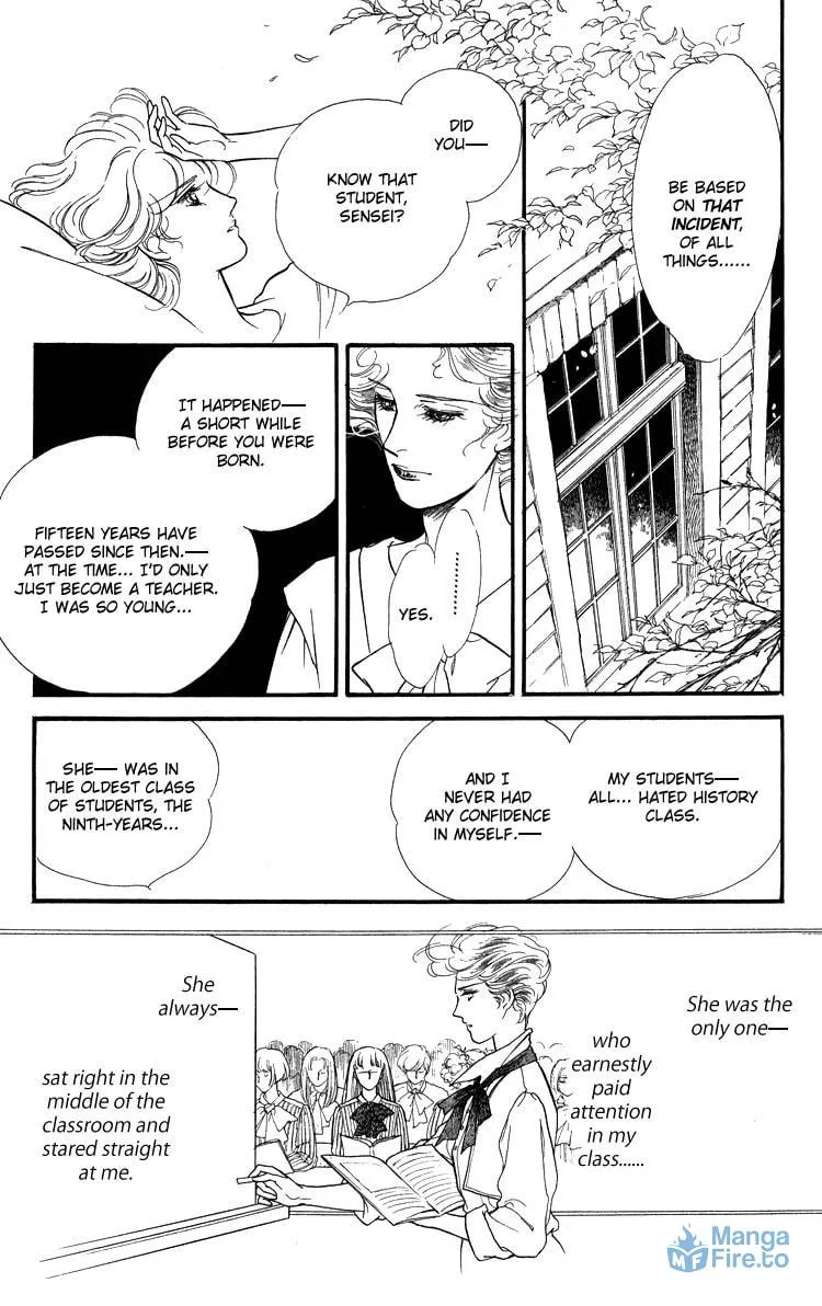 Read Applause chapter 0 image 65 on Lezhin