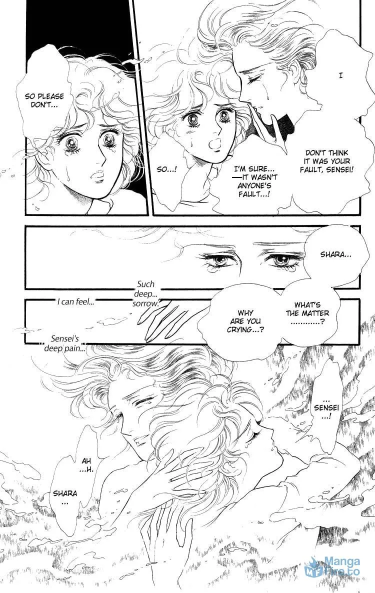 Read Applause chapter 0 image 68 on Lezhin