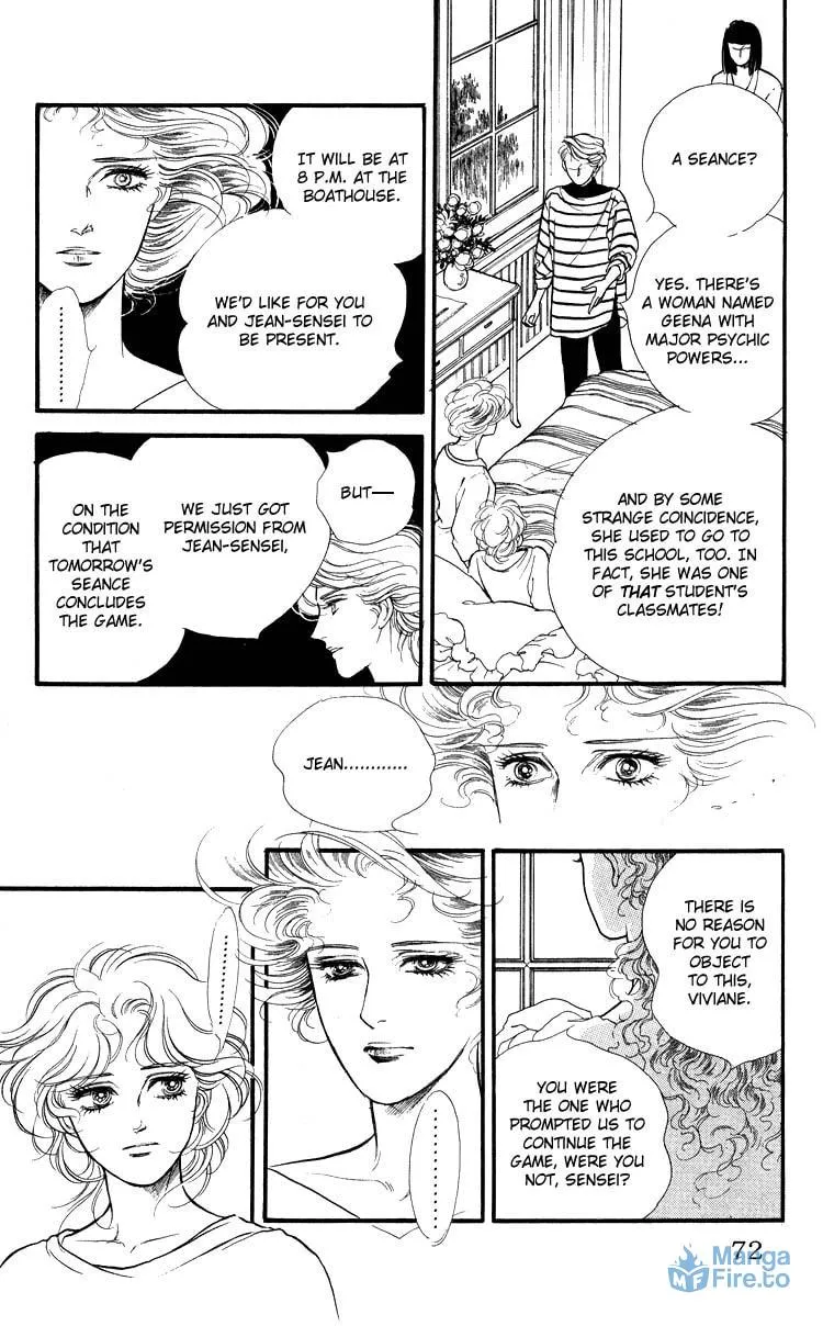 Read Applause chapter 0 image 71 on Lezhin