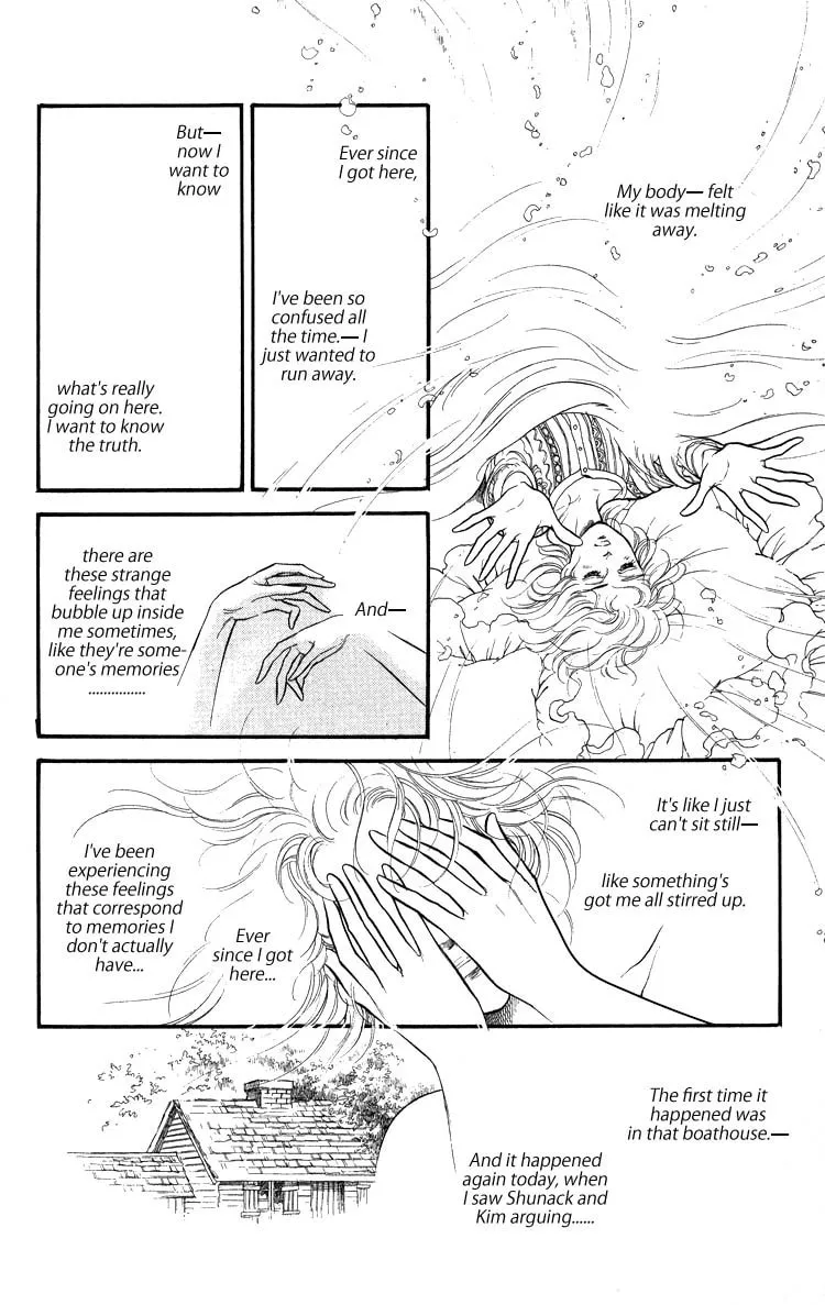 Read Applause chapter 0 image 73 on Lezhin